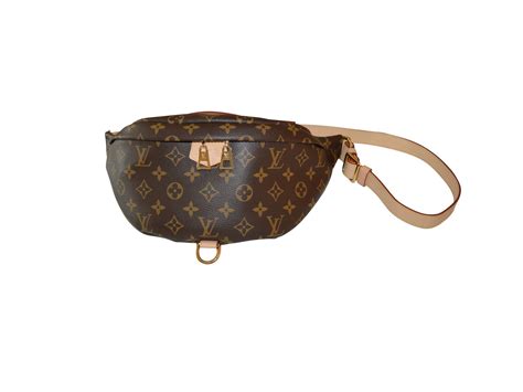 bauchtasche louis vuitton